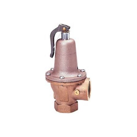 Watts Regulator 740-3/4-75 Relief Valve 740-3/4-75